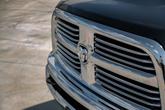 Thumbnail of 2017 Brilliant Black Crystal Pearlcoat RAM 2500