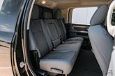 Thumbnail of 2017 Brilliant Black Crystal Pearlcoat RAM 2500