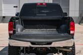 Thumbnail of 2017 Brilliant Black Crystal Pearlcoat RAM 2500