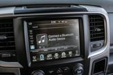 Thumbnail of 2017 Brilliant Black Crystal Pearlcoat RAM 2500