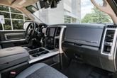 Thumbnail of 2017 Brilliant Black Crystal Pearlcoat RAM 2500