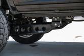 Thumbnail of 2017 Brilliant Black Crystal Pearlcoat RAM 2500