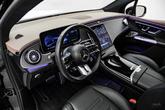 Thumbnail of 2024 Black Mercedes-Benz AMG EQE