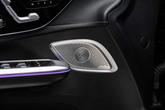 Thumbnail of 2024 Black Mercedes-Benz AMG EQE