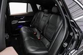 Thumbnail of 2024 Black Mercedes-Benz AMG EQE