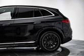 Thumbnail of 2024 Black Mercedes-Benz AMG EQE