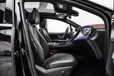Thumbnail of 2024 Black Mercedes-Benz AMG EQE