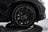 Thumbnail of 2024 Black Mercedes-Benz AMG EQE