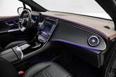 Thumbnail of 2024 Black Mercedes-Benz AMG EQE