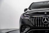 Thumbnail of 2024 Black Mercedes-Benz AMG EQE