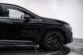 Thumbnail of 2024 Black Mercedes-Benz AMG EQE