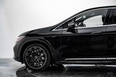Thumbnail of 2024 Black Mercedes-Benz AMG EQE
