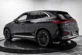 Thumbnail of 2024 Black Mercedes-Benz AMG EQE