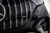 Thumbnail of 2024 Black Mercedes-Benz AMG EQE