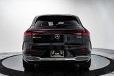 Thumbnail of 2024 Black Mercedes-Benz AMG EQE