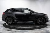 Thumbnail of 2024 Black Mercedes-Benz AMG EQE