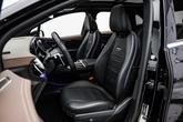 Thumbnail of 2024 Black Mercedes-Benz AMG EQE