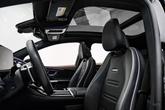 Thumbnail of 2024 Black Mercedes-Benz AMG EQE