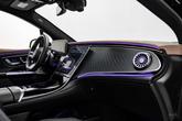 Thumbnail of 2024 Black Mercedes-Benz AMG EQE