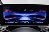 Thumbnail of 2024 Black Mercedes-Benz AMG EQE