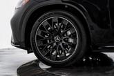 Thumbnail of 2024 Black Mercedes-Benz AMG EQE
