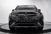Thumbnail of 2024 Black Mercedes-Benz AMG EQE