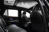 Thumbnail of 2024 Black Mercedes-Benz AMG EQE
