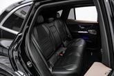 Thumbnail of 2024 Black Mercedes-Benz AMG EQE