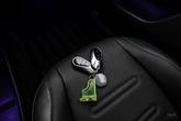 Thumbnail of 2024 Black Mercedes-Benz AMG EQE