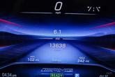 Thumbnail of 2024 Black Mercedes-Benz AMG EQE