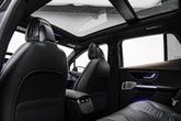 Thumbnail of 2024 Black Mercedes-Benz AMG EQE