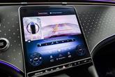 Thumbnail of 2024 Black Mercedes-Benz AMG EQE