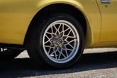 Thumbnail of 1977 Yellow Pontiac Firebird