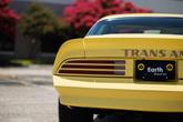 Thumbnail of 1977 Yellow Pontiac Firebird