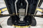 Thumbnail of 1977 Yellow Pontiac Firebird