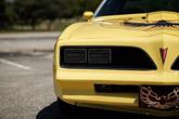 Thumbnail of 1977 Yellow Pontiac Firebird