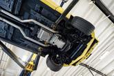 Thumbnail of 1977 Yellow Pontiac Firebird