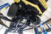 Thumbnail of 1977 Yellow Pontiac Firebird