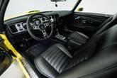 Thumbnail of 1977 Yellow Pontiac Firebird