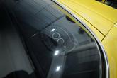 Thumbnail of 1977 Yellow Pontiac Firebird