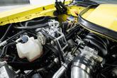 Thumbnail of 1977 Yellow Pontiac Firebird