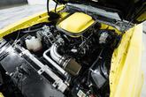 Thumbnail of 1977 Yellow Pontiac Firebird
