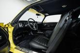 Thumbnail of 1977 Yellow Pontiac Firebird