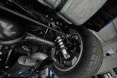 Thumbnail of 1969 Blue Chevrolet Camaro