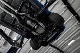 Thumbnail of 1969 Blue Chevrolet Camaro