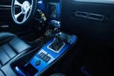 Thumbnail of 1969 Blue Chevrolet Camaro