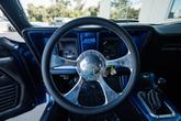 Thumbnail of 1969 Blue Chevrolet Camaro