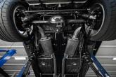 Thumbnail of 1969 Blue Chevrolet Camaro