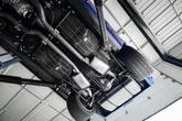 Thumbnail of 1969 Blue Chevrolet Camaro