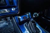 Thumbnail of 1969 Blue Chevrolet Camaro